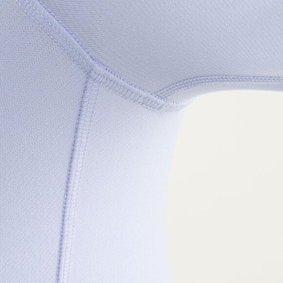 LULULEMON Contempo Jacket- Cool Breeze / Power Purple - Picture 7 of 15